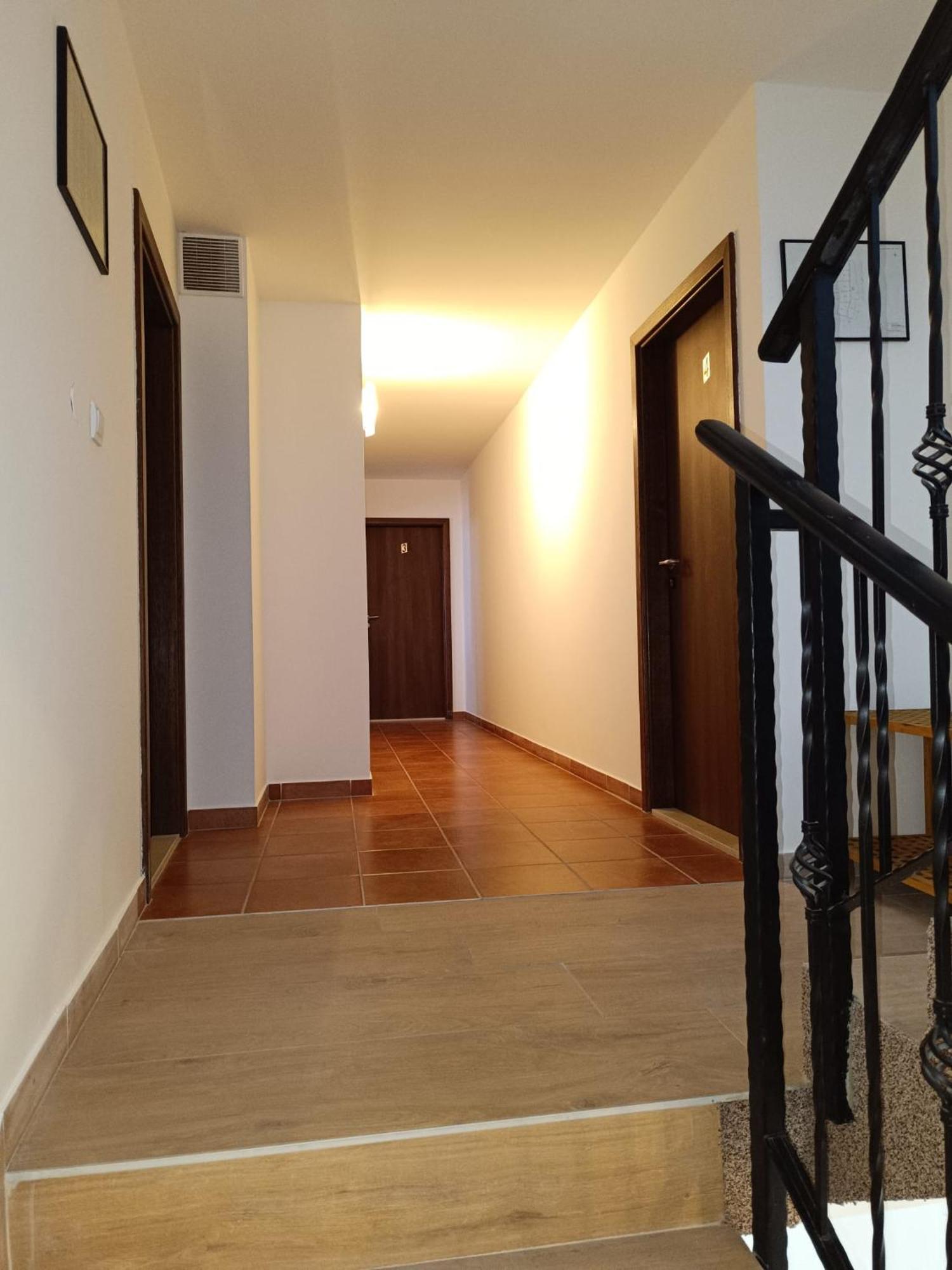Apartments Andrea Podstrana Exterior photo