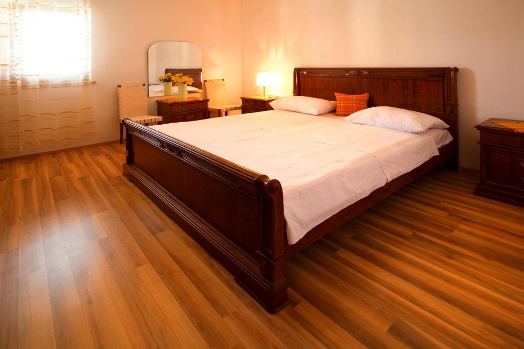 Apartments Andrea Podstrana Room photo