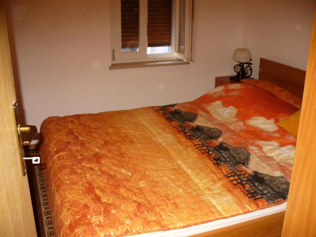 Apartments Andrea Podstrana Room photo