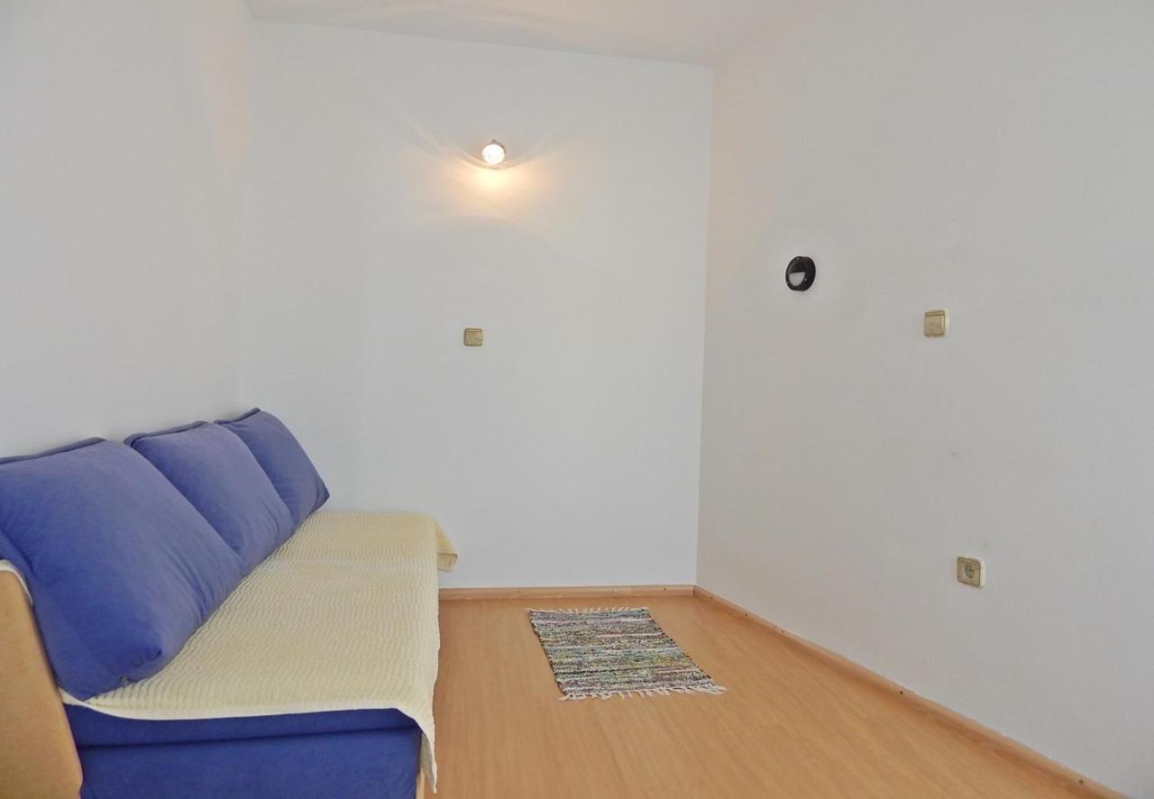 Apartments Andrea Podstrana Exterior photo