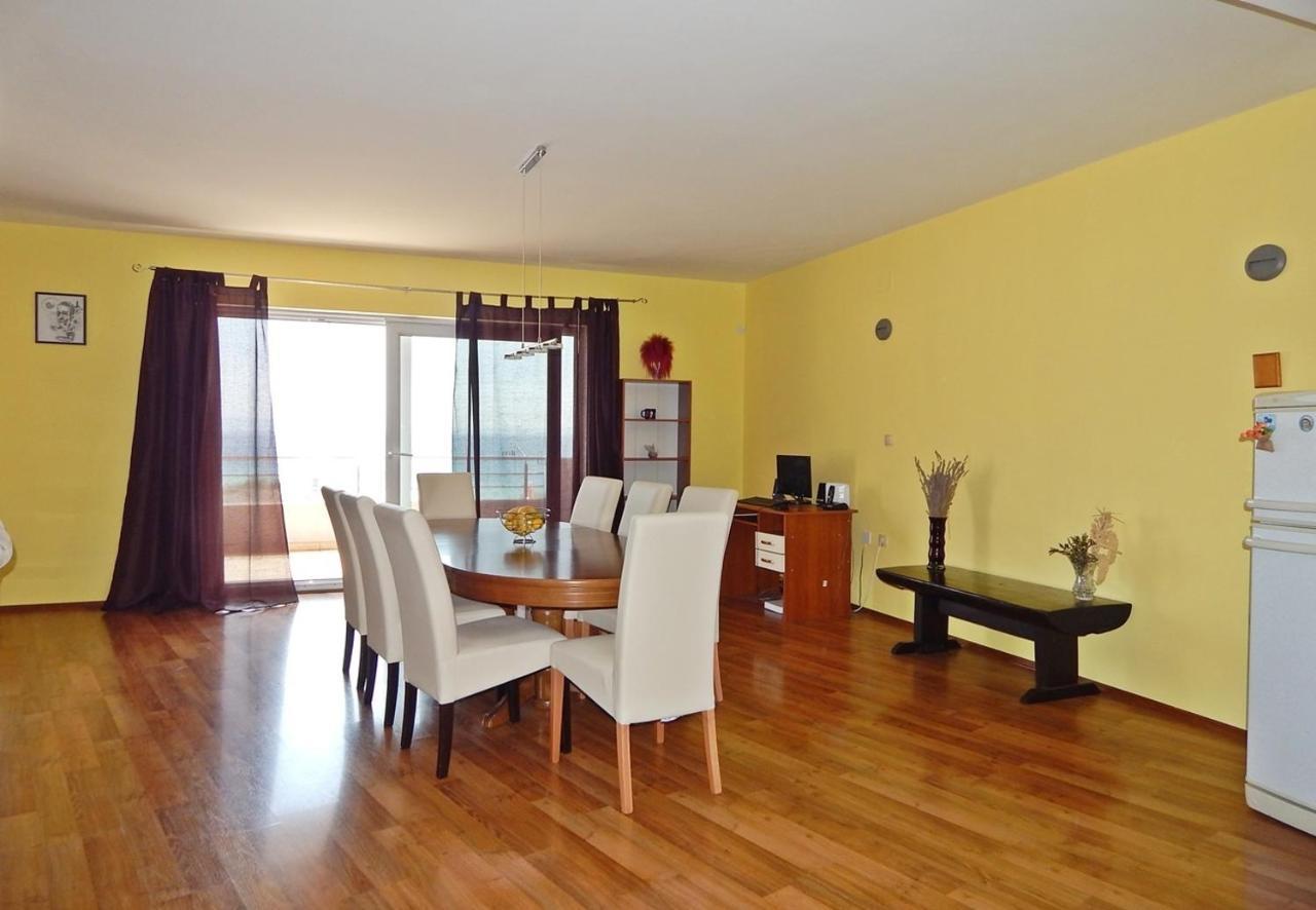 Apartments Andrea Podstrana Exterior photo