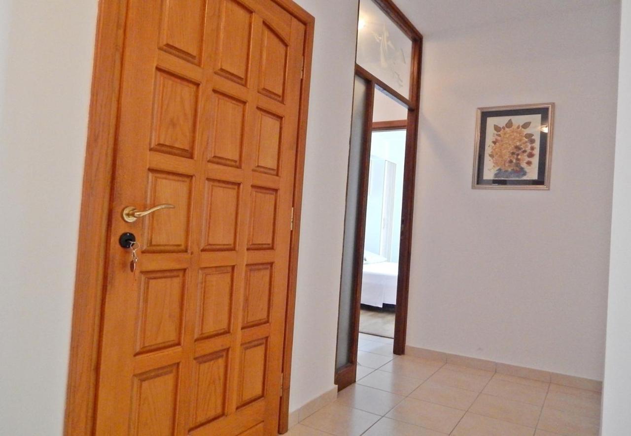 Apartments Andrea Podstrana Exterior photo